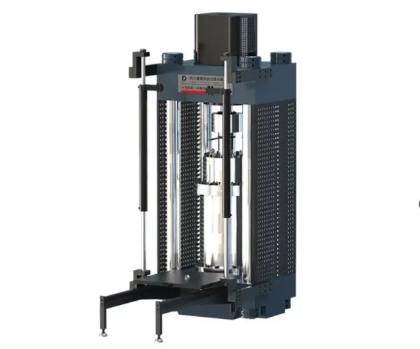 2025試驗(yàn)機(jī)廠家推薦榜：臺(tái)式疲勞/電子蠕變高溫疲勞試驗(yàn)機(jī)精準(zhǔn)測(cè)試的技術(shù)標(biāo)桿之選