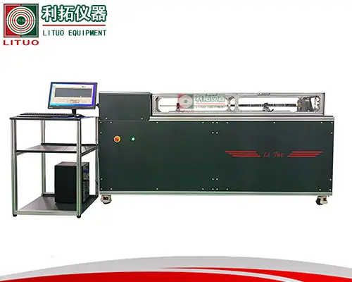 球桿模擬疲勞測試儀器臺球桿檢測設(shè)備廠家運(yùn)動器材檢測設(shè)備利拓儀器臺球桿疲勞試驗(yàn)機(jī)臺球桿耐久性檢測設(shè)備球桿測試儀器