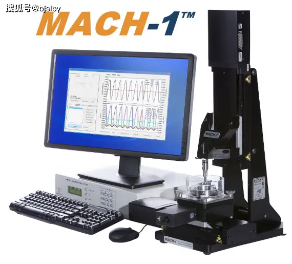 桌面型微觀萬能生物力學試驗機,經濟型萬能微力試驗機，微觀力學試驗機，萬能微觀生物力學試驗機,軟物質萬能試驗機,軟組織材料萬能試驗機,軟物質力學試驗機