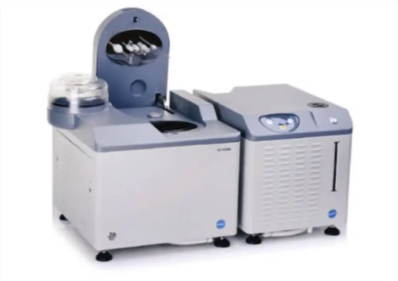 計量儀器檢測_煙氣分析儀檢定校準