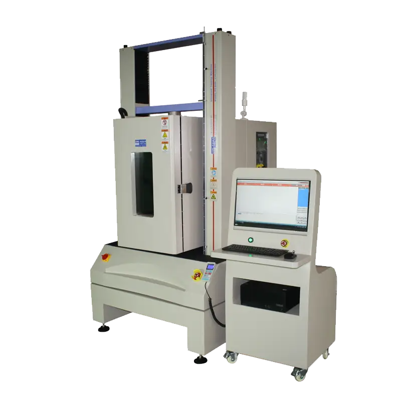 拉力試驗機廠家哪家值得推薦