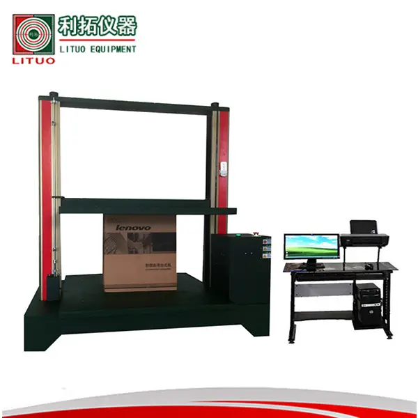 電腦式紙箱抗壓試驗機電腦紙箱抗壓試驗機瓦楞紙箱抗壓試驗機瓦楞紙箱抗壓試驗機紙箱抗壓試驗機