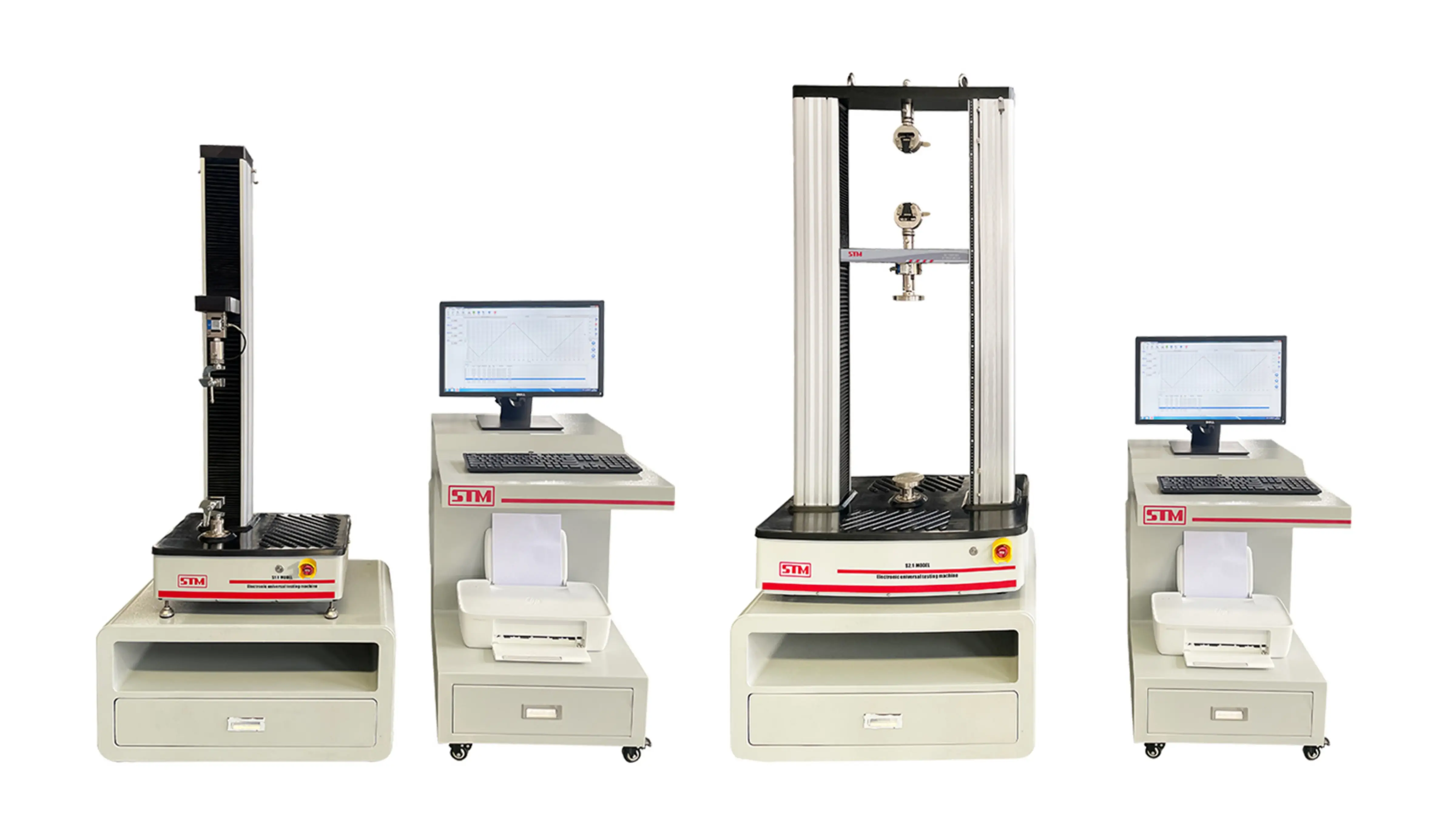 拉力試驗機(jī)、電子試驗機(jī)及材料試驗機(jī)選購指南：哪家更值得選？