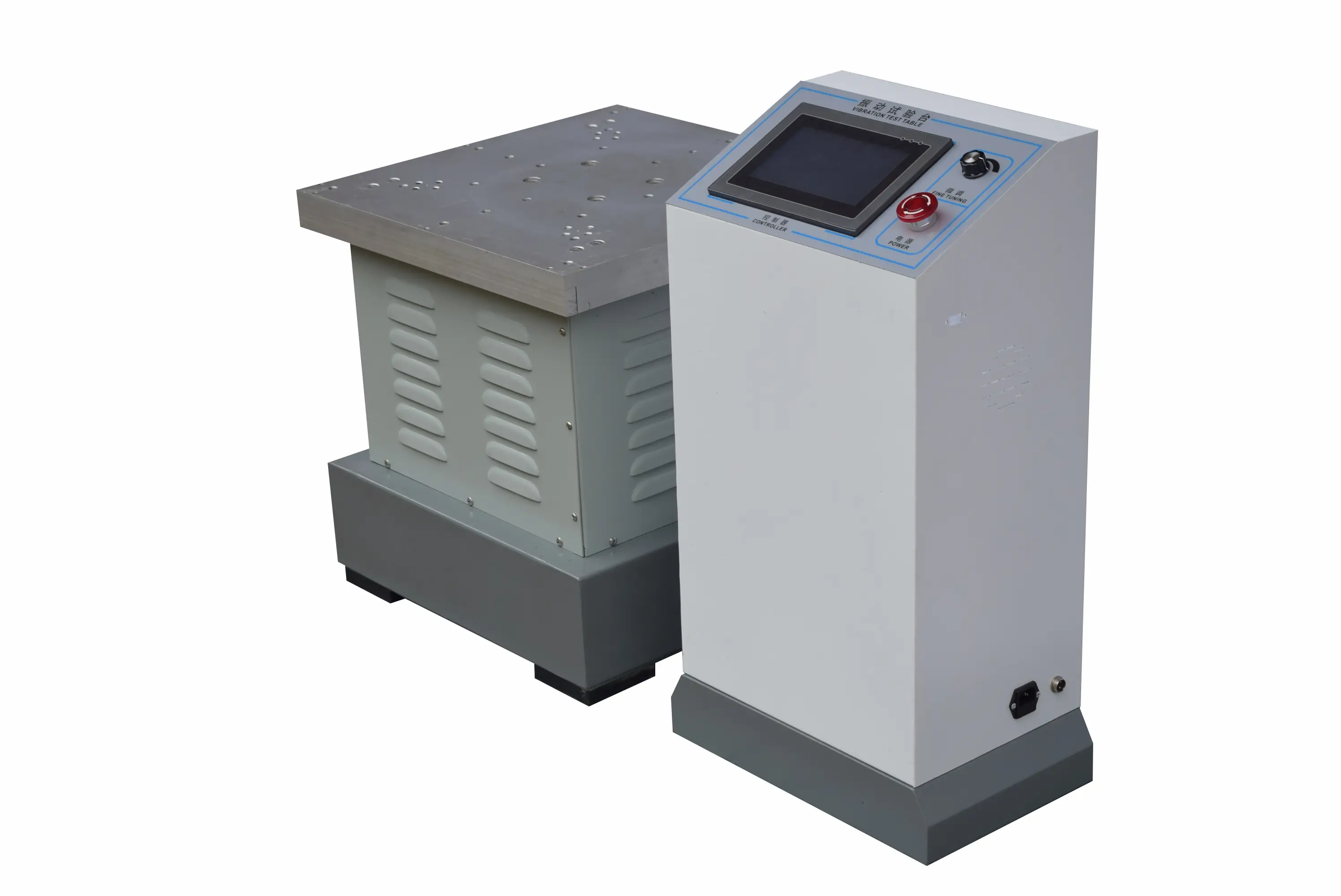 振動試驗(yàn)機(jī)技術(shù)領(lǐng)先的廠家