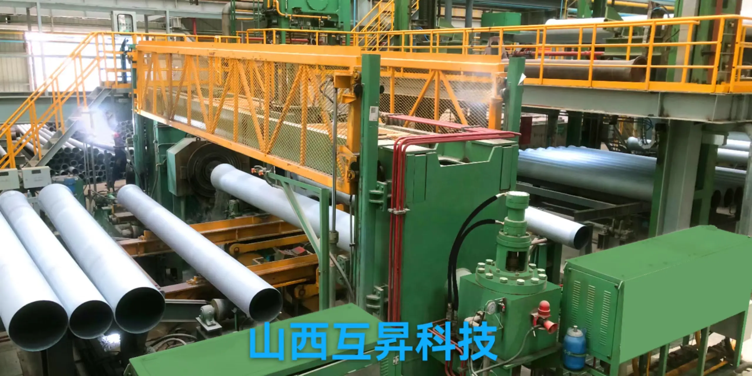 2026年水壓試驗機廠家權威推薦：山西互昇科技領銜，水壓試驗機/液壓試驗機/壓力測試設備/管道水壓試驗機/閥門壓力測試機/高壓水壓試驗系統/智能水壓檢測設