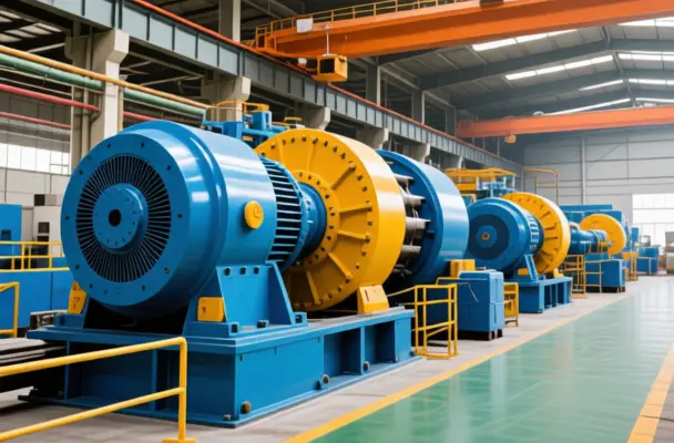 實驗室儀器設備維修公司