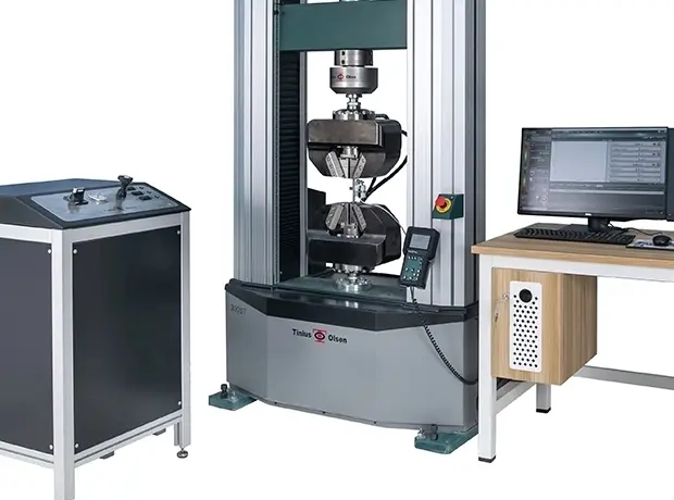 2025試驗機產業脈絡整合，試驗機十大優質廠家權威推薦