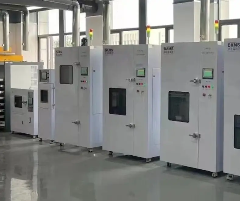 電池燃燒試驗機實力廠家/源頭廠家/領先企業推薦