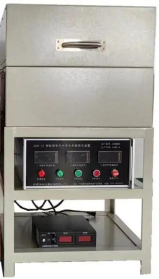 材料檢測儀器選湘潭華豐儀器制造有限公司，設備多樣技術精，助力科研生產精準分析