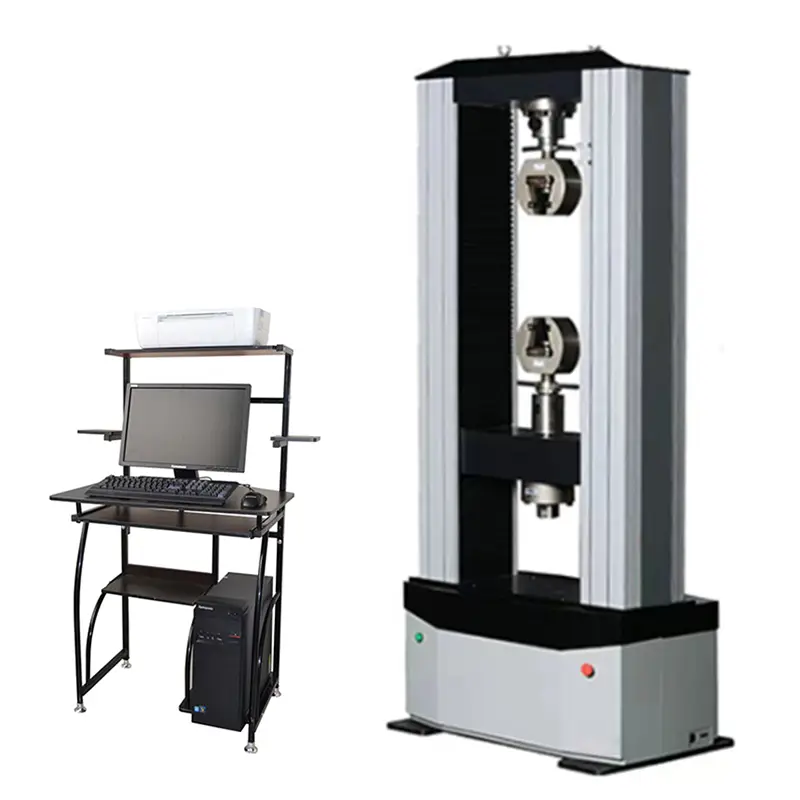 承德鼎盛試驗機檢測設備有限公司：導熱系數儀與電子試驗機領域專業廠家推薦