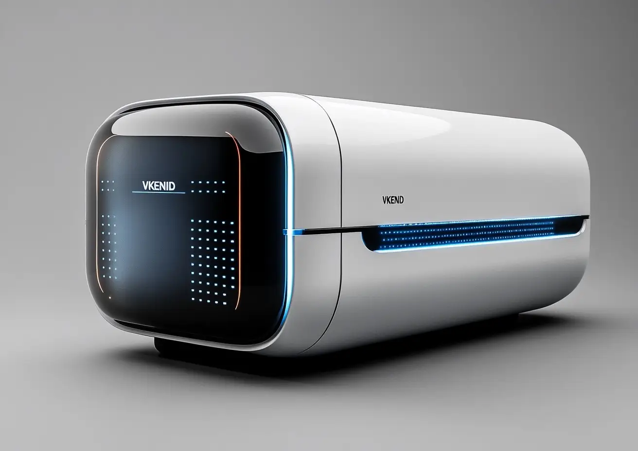 為肯工業(yè)設(shè)計(jì)：2026醫(yī)療與分析儀器外觀設(shè)計(jì)創(chuàng)新路徑分析報(bào)告