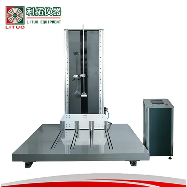 包裝跌落試驗機(jī)的作用紙箱跌落試驗機(jī)跌落試驗機(jī)零跌落試驗機(jī)雙翼跌落試驗機(jī)單翼跌落試驗機(jī)