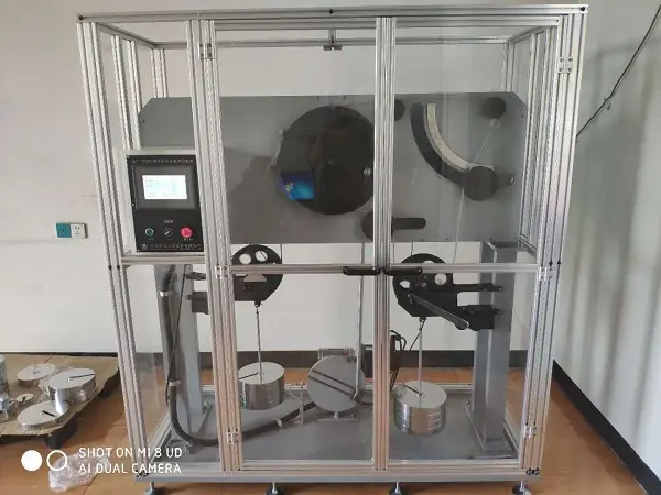 【性價比之選】2025-2026拉力強度試驗機/扭力試驗機/疲勞試驗機哪家好，助力行業高質量發展