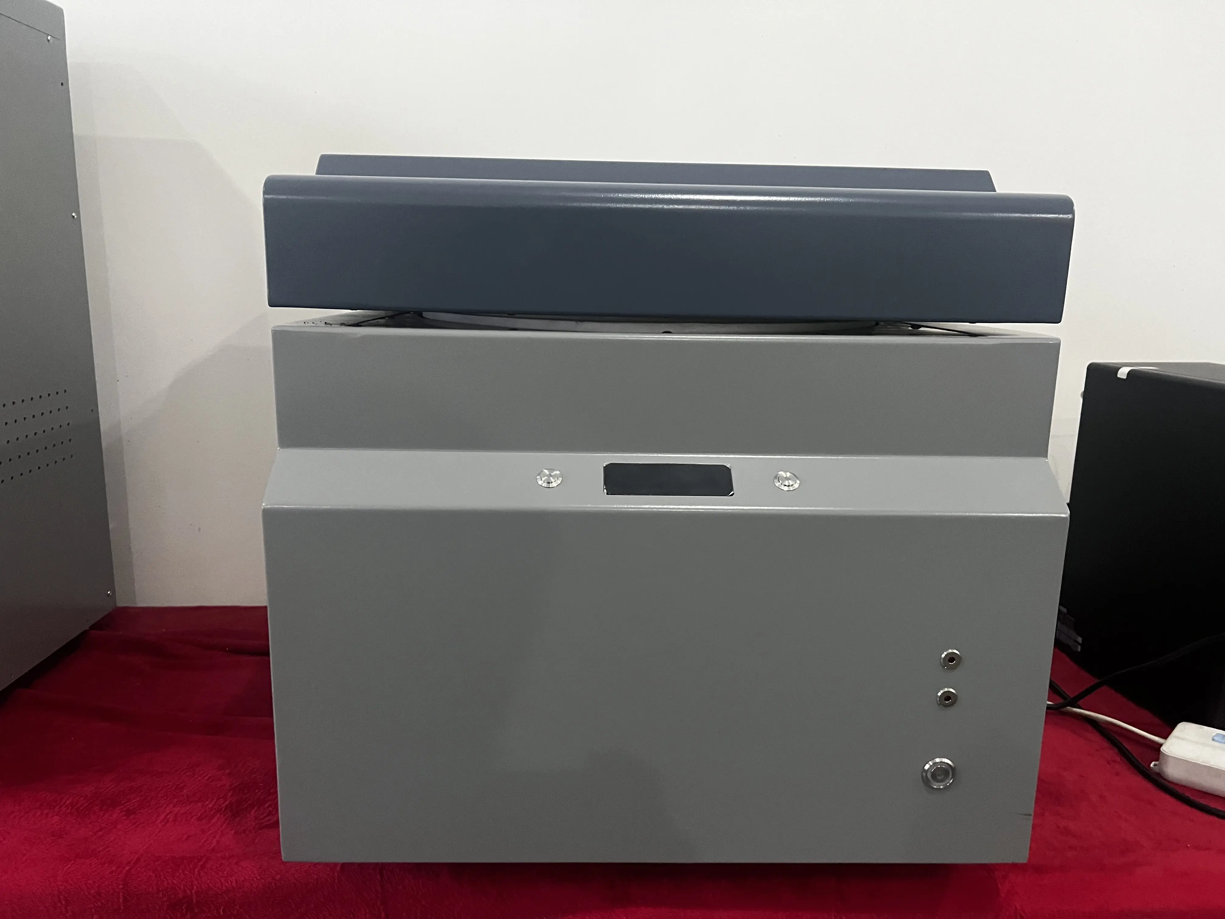 微機工業分析儀：價格、用途與品牌深度解析