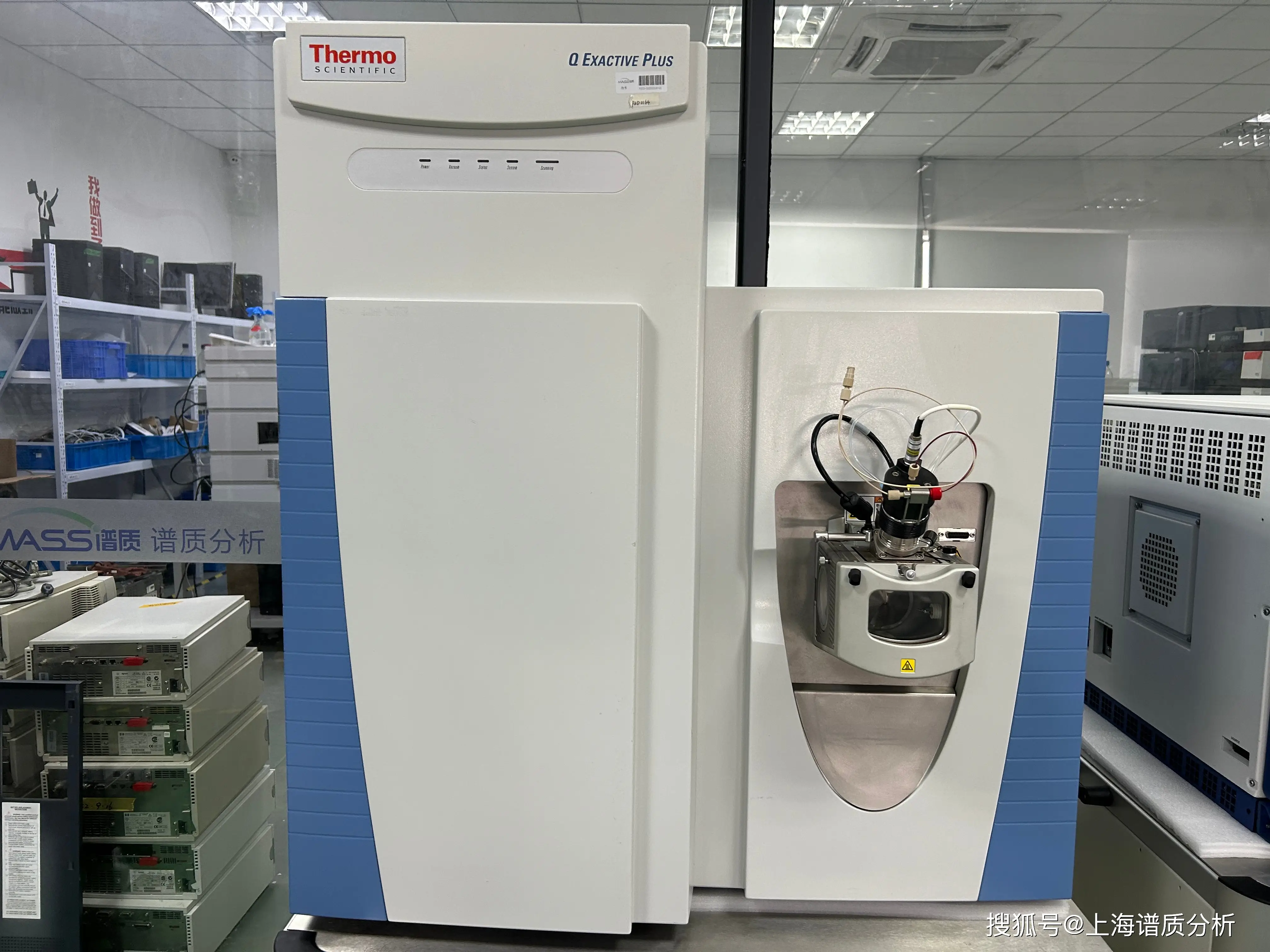 買二手液質(zhì)聯(lián)用儀如何識(shí)別真正靠譜的供應(yīng)商？