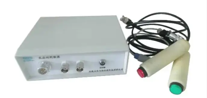 露，反應時刺激器 無線運動生理 握力換能器 刺激換能器