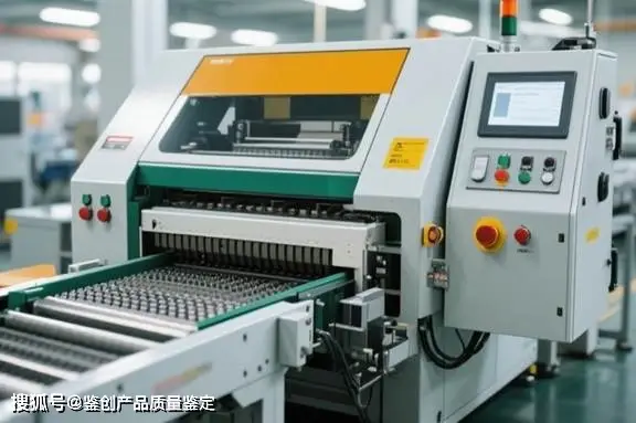 分析儀器產品鑒定機構高院入冊名單,屬于入冊單位中在該細分領域的專家