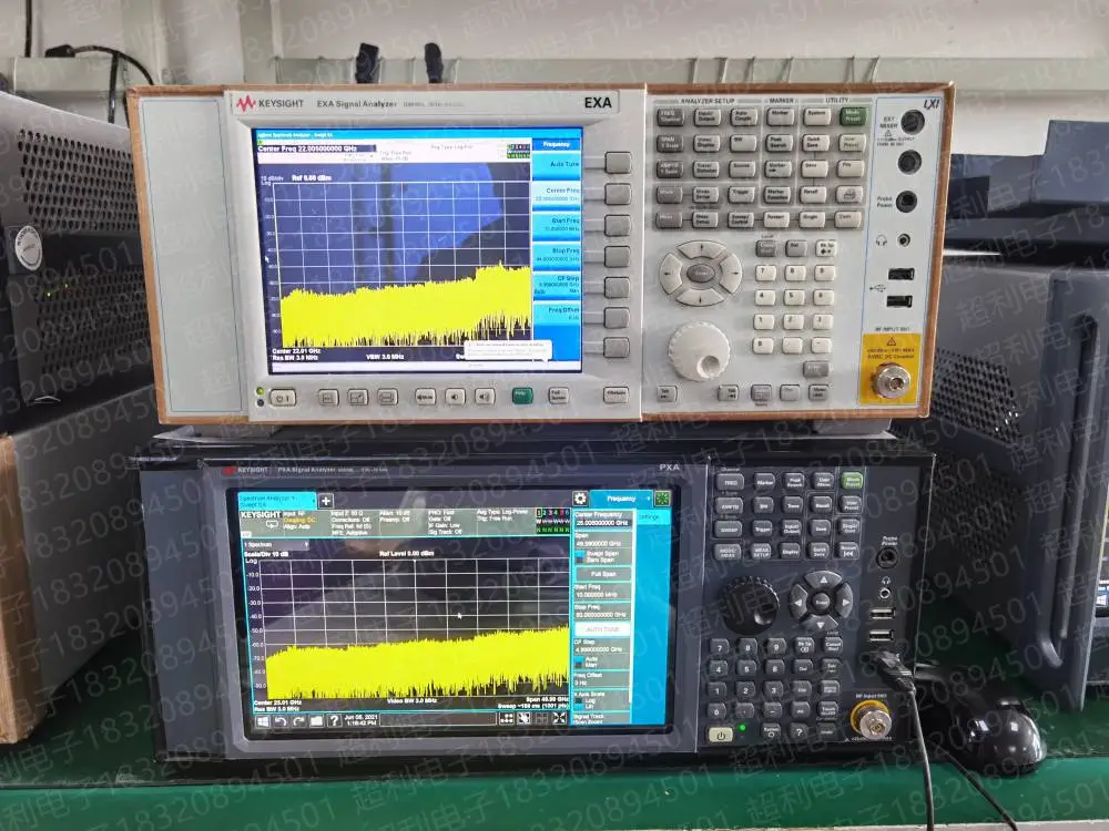 是德N9020B信號分析儀 安捷倫N9020A
