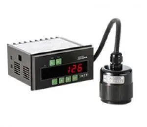 M0DEL-2502 振動監測傳感器 SHOWA SOKKI 昭和測器