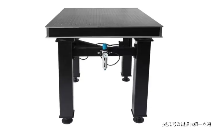 精密儀器隔振全維度解析：從原理到選型的系統性指南