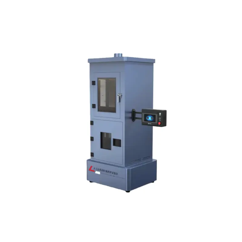 GJB 5891.23-200火工品藥劑針刺感度試驗儀 符合標準-濟南乾元儀器