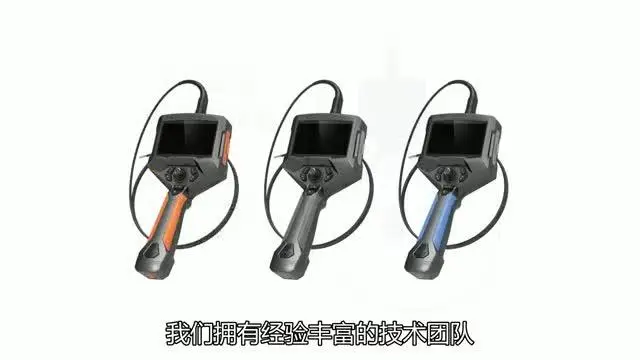 工業檢測設備可提供上門維修