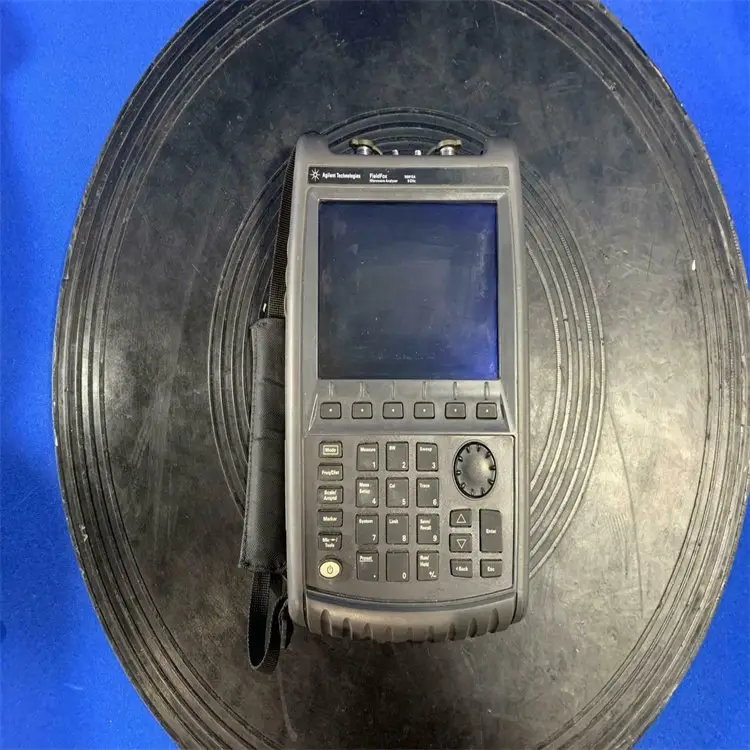 是德KEYSIGHT/N9915A手持式微波分析