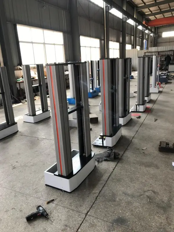 2026年試驗機廠家實力推薦：萬能試驗機，疲勞試驗機，沖擊試驗機，硬度試驗機源頭品牌深度解析