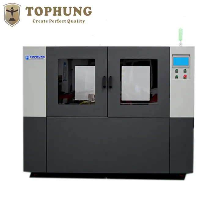 2026年拖鏈試驗機(jī)公司實力排行：彎曲試驗機(jī)/扭轉(zhuǎn)試驗機(jī)