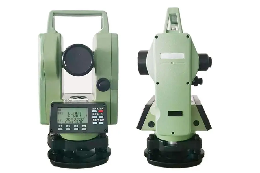 南京環球測繪儀器有限公司：經緯儀校準、維修、檢定、租賃一站式服務優選