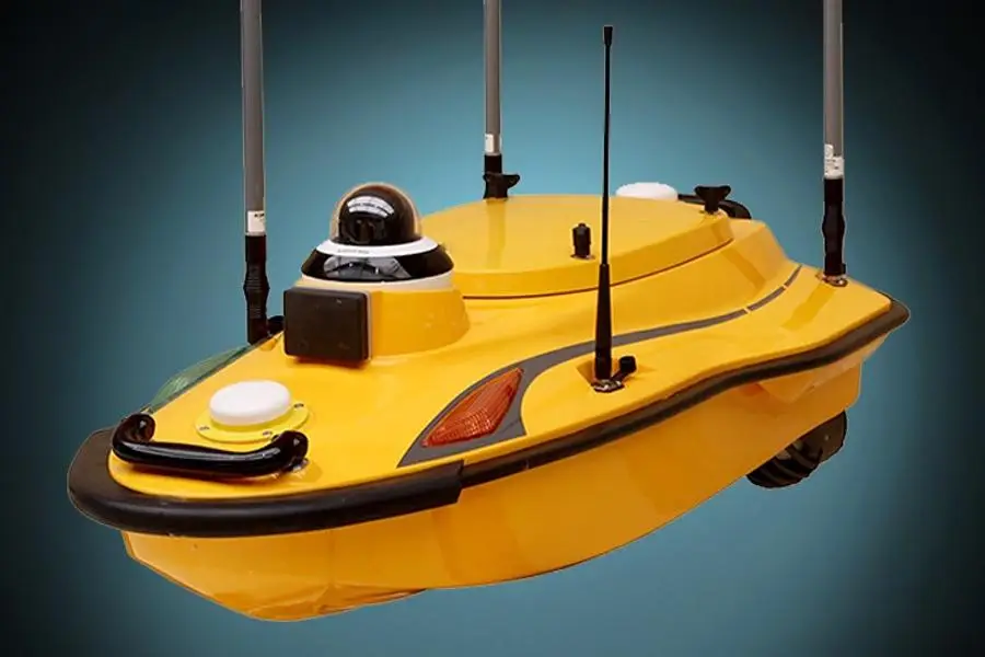 南京環(huán)球測繪儀器有限公司：千尋/中海達/華測無人船及維修服務行業(yè)優(yōu)選