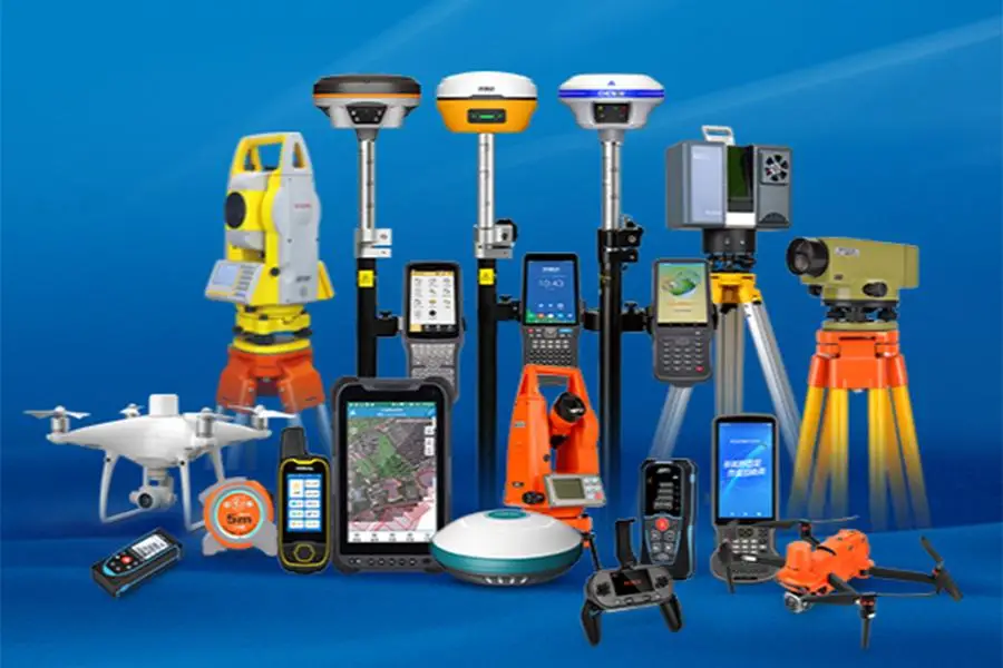 口碑好的測繪儀器綜合服務實力機構(gòu)推薦